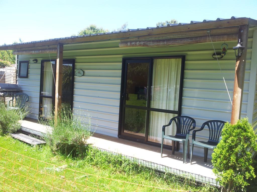 Cavendish Farm Villa Kaiapoi Buitenkant foto