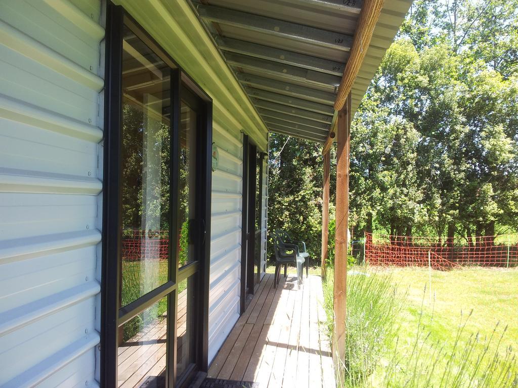 Cavendish Farm Villa Kaiapoi Buitenkant foto